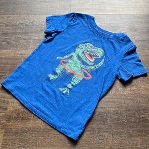 Cat & Jack Dino T Shirt